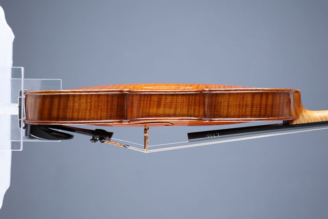 Brückner Ewald - Markneukirchen Anno 1922 - G-631